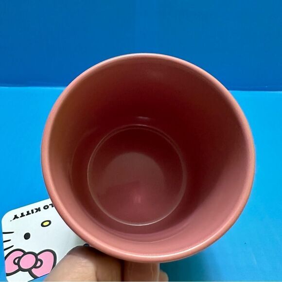 Hello Kitty ceramic Mug - Picture 4 of 8